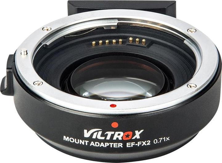 Produktbild Viltrox Ef Fx2 Pro