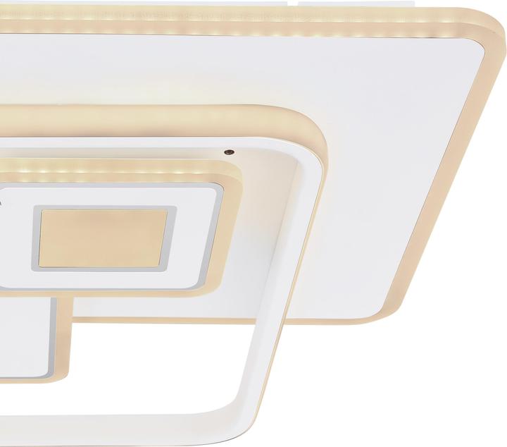 Actual product image Globo Roderick (3400 lm)