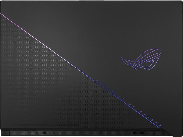 Image du produit ASUS ROG Zephyrus Duo 16 (16", AMD Ryzen 9 7945HX, 32 Go, 2000 Go, CH)
