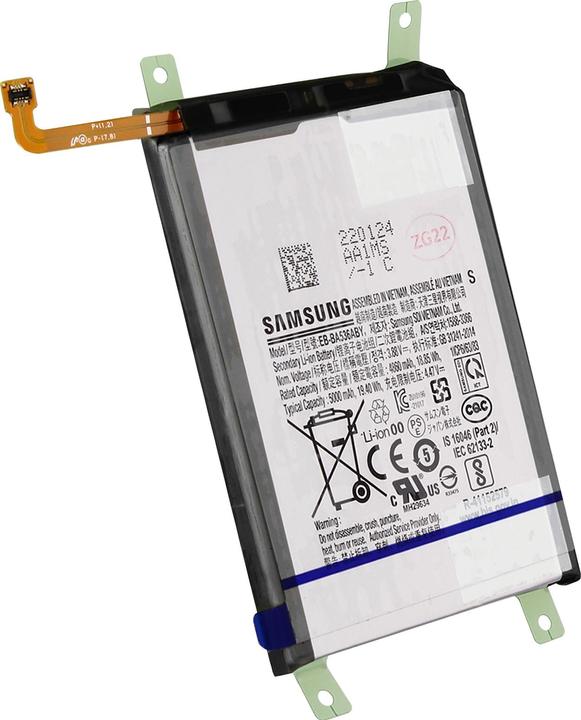 Produktbild Samsung Austausch-Akku