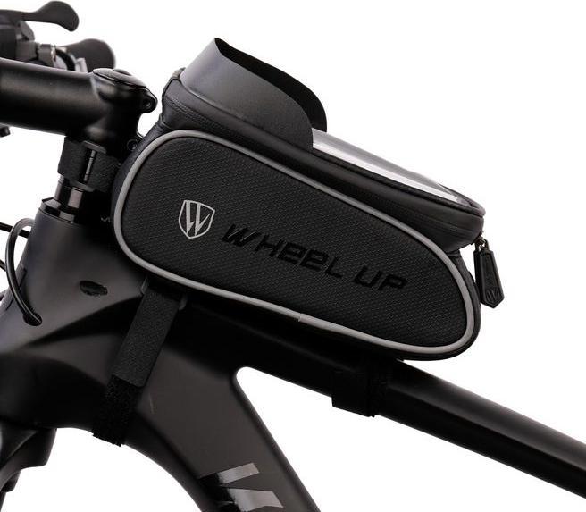 Produktbild Wheel Up Fahrrad Halterung bis 6.5 Zoll