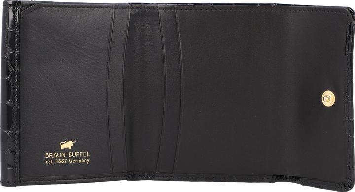Actual product image Braun Büffel Purse Verona 40015