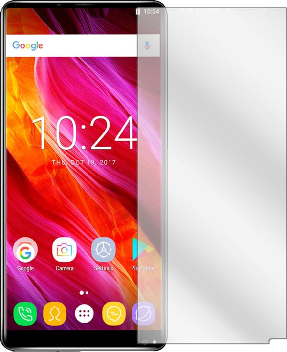 Produktbild Dipos Displayschutzfolie Crystalclear (6 Stück, Oukitel Mix 2)