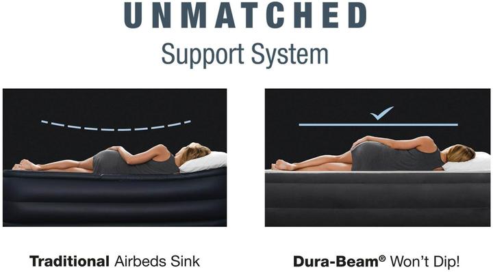 Image du produit Intex Deluxe Supreme (98 x 190 cm)