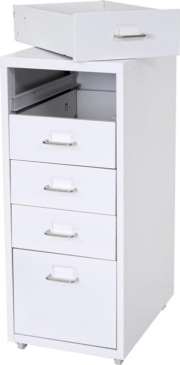 Produktbild MCW T851-5 (69 x 28 x 41 cm)