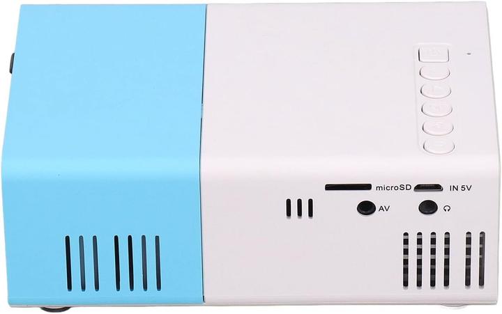 Produktbild Bewinner YG300 (QVGA, 400 lm)