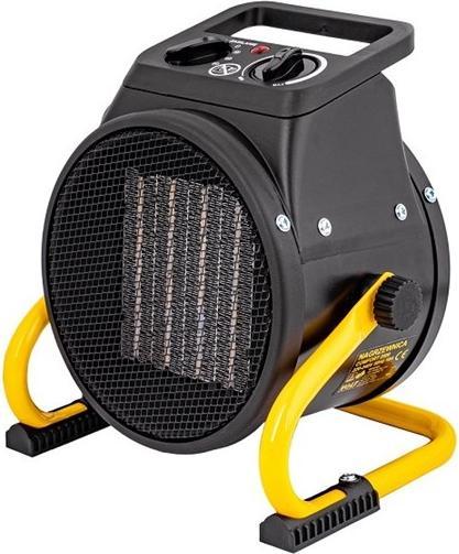 No Name Chauffage électrique COMFORT 2 5kW (5000 W)