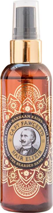 Captain Fawcett Capt. Fawcett Care - The Bearded Dame Hair Elixir (100 ml)