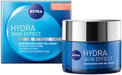 Produktbild NIVEA Hydra Skin Effect Refreshing (50 ml, Nachtcreme)