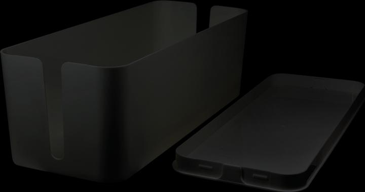 Actual product image LogiLink Cable box big