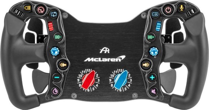 Image du produit Ascher Racing Volant McLaren Artura Pro-SC