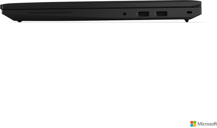 Image du produit Lenovo ThinkPad L16 Gen 1 (16", Intel Core Ultra 5 125U, 16 Go, 512 Go, Pavé numérique)