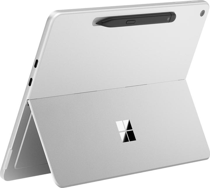 Image du produit Microsoft Surface Pro – Copilot+ PC - 12" (Netzteil separat erhältlich) (12", Snapdragon X Plus X1P-42-100, 16 Go, 256 Go, Sans disposition de clavier)