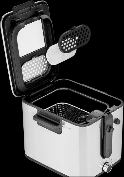 Productafbeelding WMF Kitchen Minis 'Friteuse plus dicer