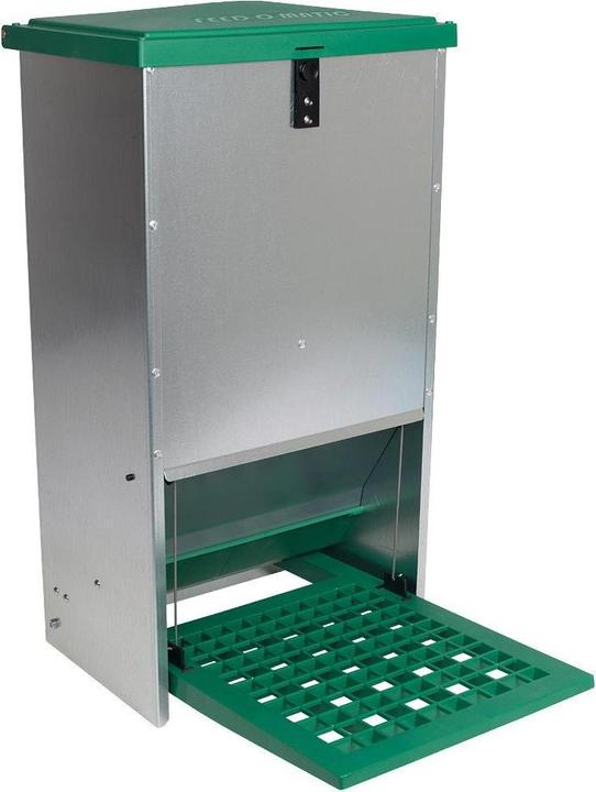 Produktbild Siepmann Hühnerfutterautomat