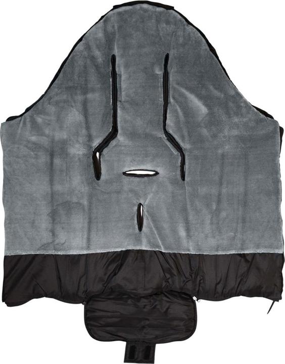 Produktbild Kaiser SANDY Thermo Fusssack