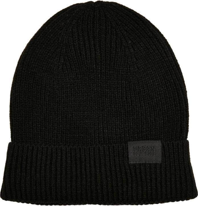 Actual product image Urban Classics Acrylic Beanie 2- Pack (One size)