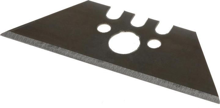 Image du produit Rs Pro Lame de cutter, plate, 10 pièces