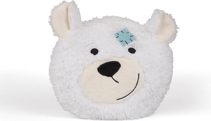 Grünspecht Il mio piccolo amico del calore orso polare