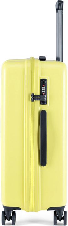 Actual product image Epic Pop 6.0 4-wheel trolley 65 cm (70 l, L (90 - 115l))