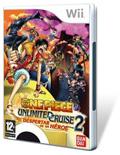 Actual product image Bandai Namco One Piece Unlimited Cruise 2 (Wii, EN)
