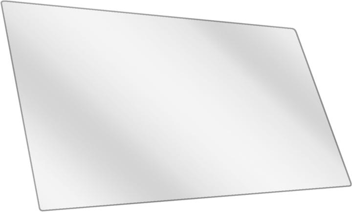 Actual product image Dipos Screen Protector Crystalclear (3 Piece, DVP-939)