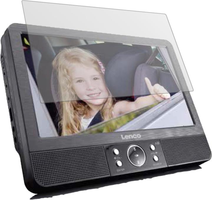 Image du produit Dipos Film de Protection d’écran Anti-reflet (3 pièce(s), DVP-939)