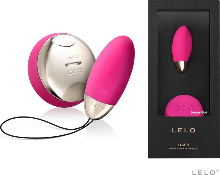 Actual product image LELO Lyla 2