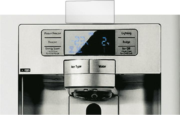 Image du produit Dipos Film de Protection d’écran Crystalclear (2 pièce(s), RS6178UGDSREF)