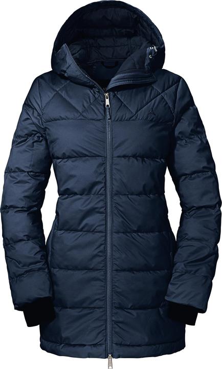 Schöffel Insulated Parka Boston L (3XL)