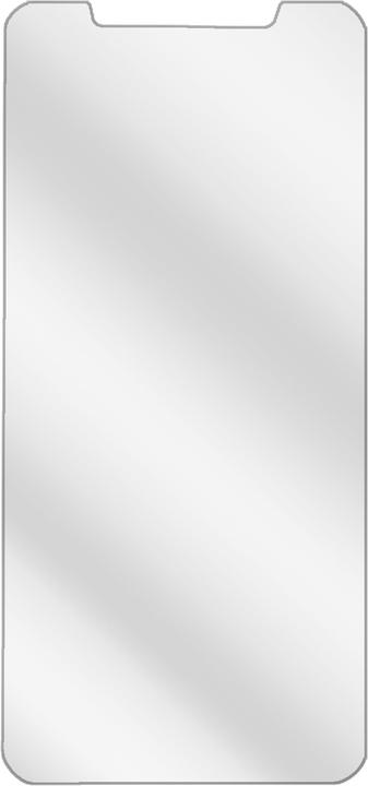 Produktbild Dipos Displayschutzfolie Crystalclear (4 Stück, Apple iPhone X)
