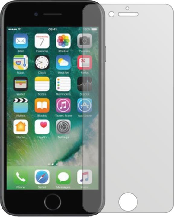 Produktbild Dipos Displayschutzfolie Antireflex (6 Stück, Apple iPhone 8 Plus)