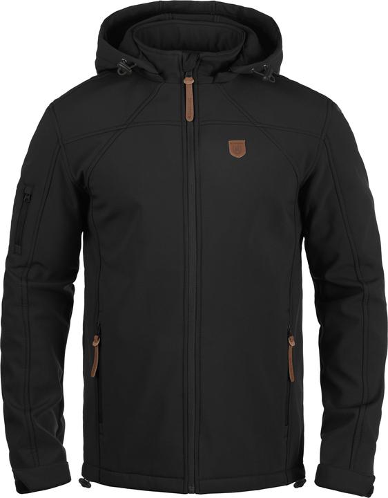 Actual product image Indicode Jonas Men's Softshell Jacket (XXL)