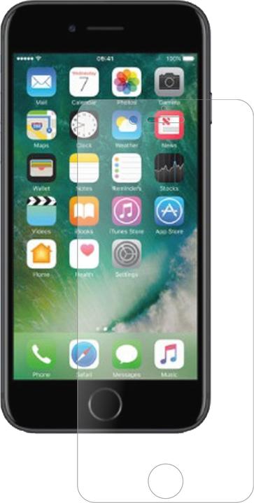 Actual product image Dipos Screen Protector Anti-Shock (2 Piece, Apple iPhone 7s Plus)