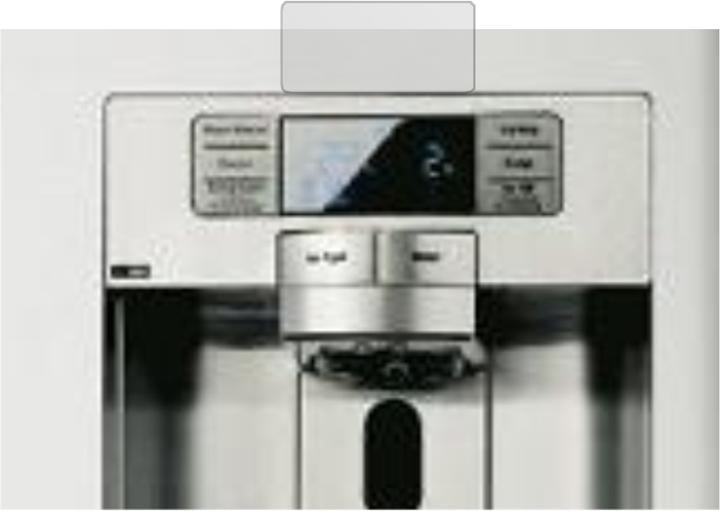 Immagine prodotto Dipos Pellicola Protettiva Antiriflesso (2 Pezzo/i, RS6A782GDSR/CE)