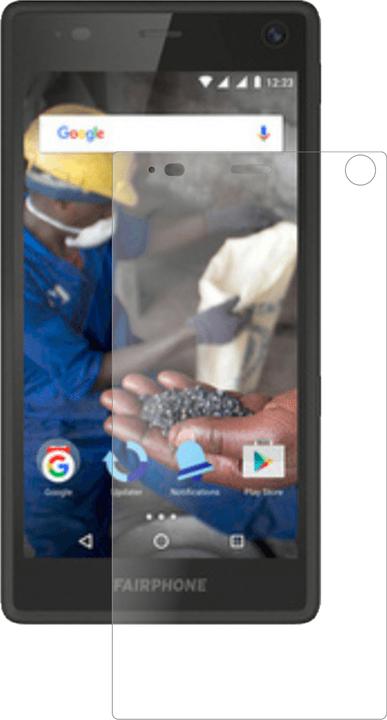 Produktbild Dipos Displayschutz Anti-Shock (1 Stück, Fairphone 2)