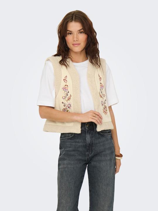 Actual product image Only ONLFRIDA Weste Weste (S)