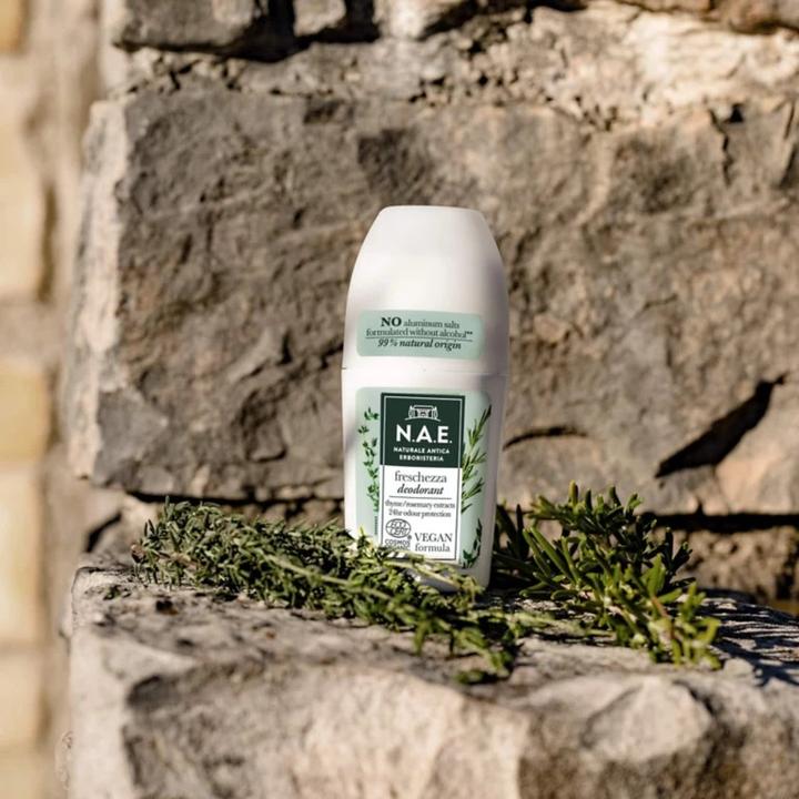 Produktbild N.A.E. Freschezza (Roll-on, 50 ml)
