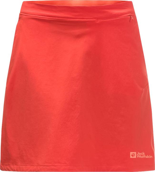 Jack Wolfskin Hilltop Trail Skort W (42)