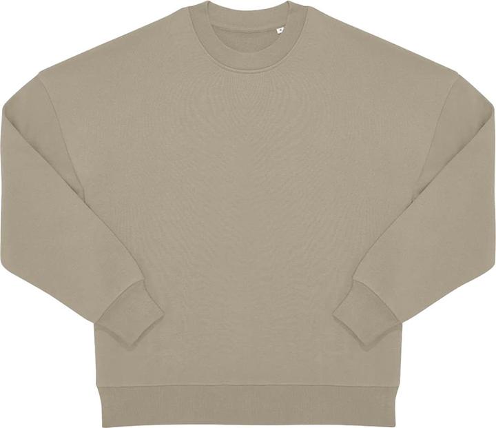 B&C Influence Sweatshirt Rundhalsausschnitt