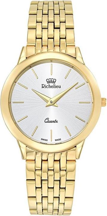 Immagine prodotto Richelieu Classico orologio in argento (32 mm)