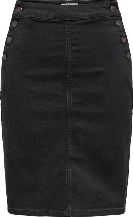 Actual product image Only ONLHUSH Jeansrock Jeansrock (S)