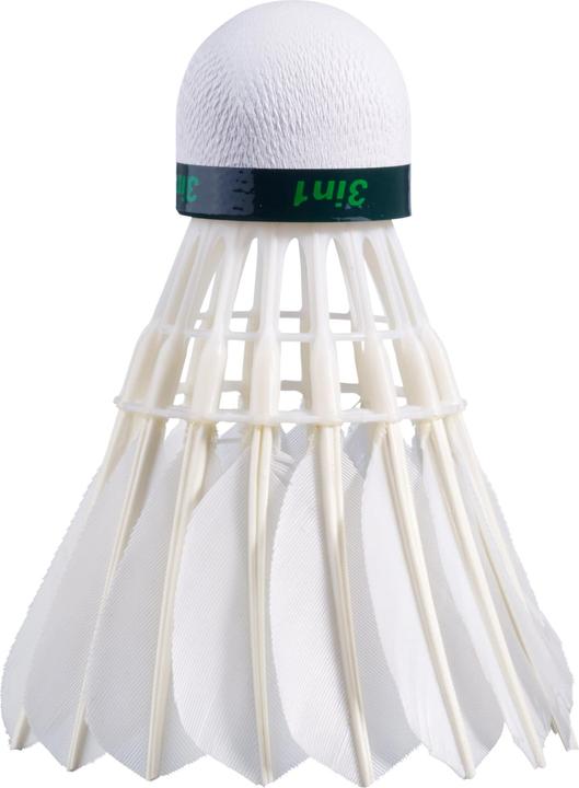 Actual product image Babolat Hybrid Shuttle