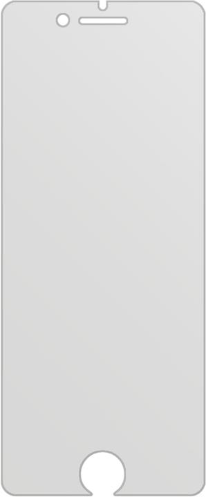Produktbild Dipos Displayschutzfolie Antireflex (6 Stück, Apple iPhone SE (2nd Gen))