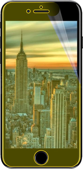 Actual product image Dipos Screen Protector Full-Cover 3D (3 Piece, Apple iPhone 8)