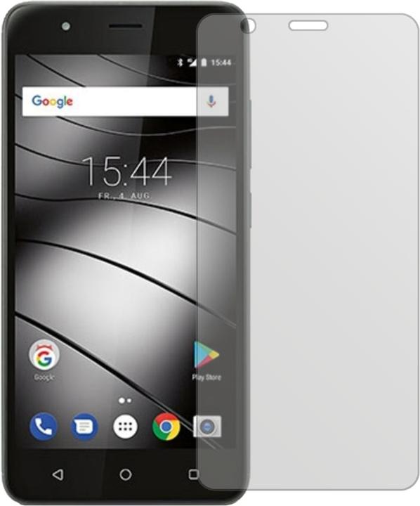 Produktbild Dipos Displayschutzfolie Antireflex (2 Stück, Gigaset GS270)