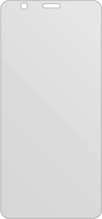 Produktbild Dipos Displayschutzfolie Antireflex (2 Stück, Gigaset GS270)