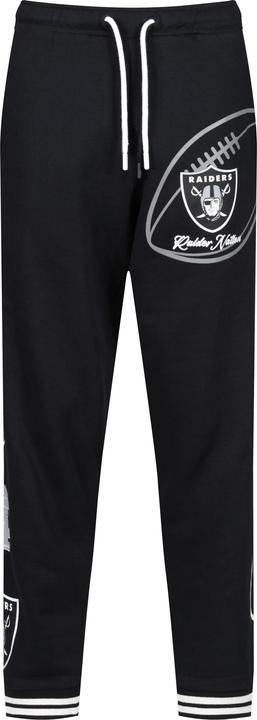 Recovered Re:covered Jogger Fleece Sweatpants - Las Vegas Raiders - M (M)