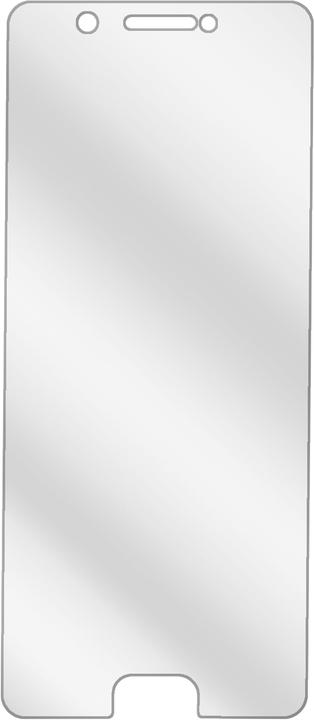 Produktbild Dipos Displayschutzfolie Crystalclear (2 Stück, Yota Yotaphone 3)