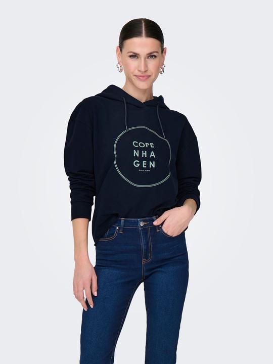 Image du produit JdY JDYGAMMA Sweatshirt Kapuzenpullover (L)